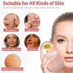 Ice Facial Roller Skin Care Beauty Lifting Contouring Tools Face Massager