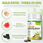 Male Enhancement Supplement Replenish Energy Hormonal Balance