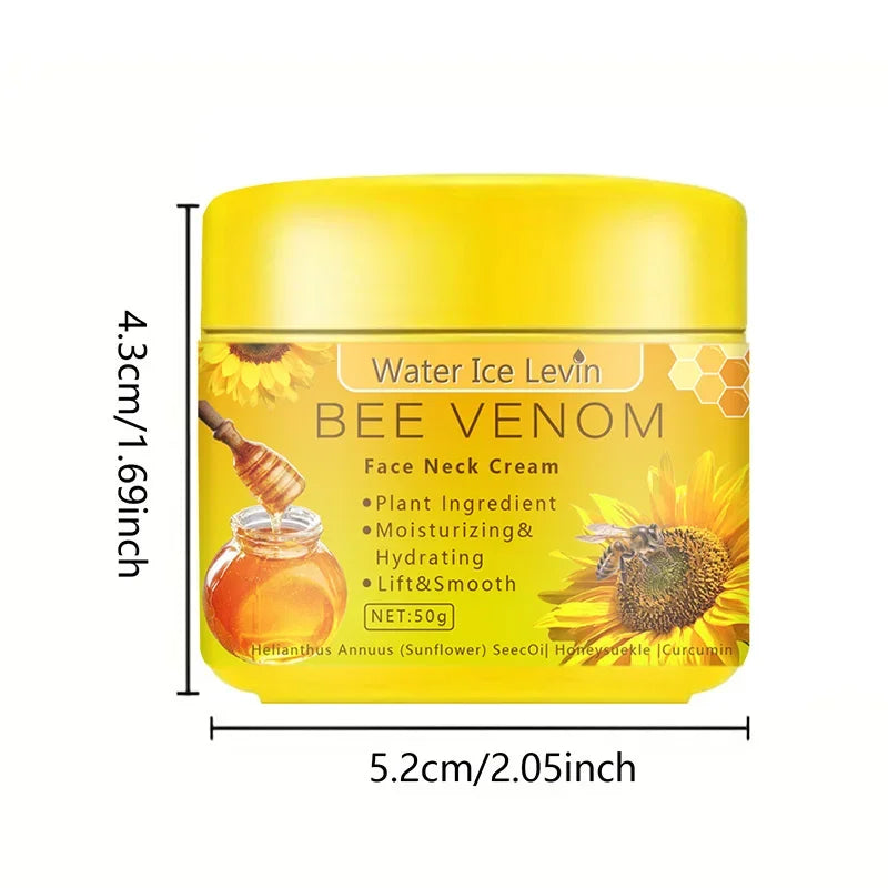 Bee Venom Neck Cream