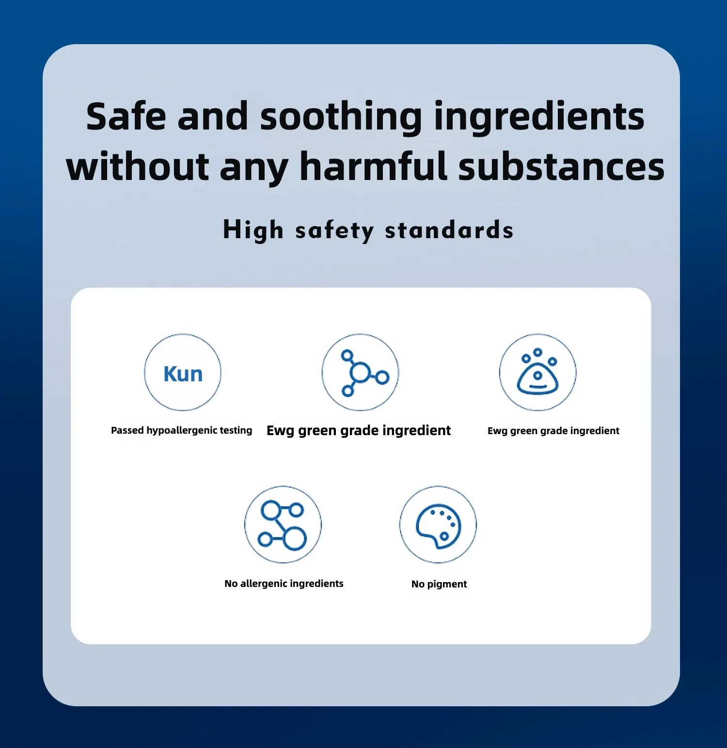 Hyaluronic Acid Serum Anti-Aging Moisturizing Hydrating Whitening