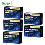 BlackIgniteX Natural Male Enhancing Supplement Boosts Strength & Firmness Enhanced Stamina Performance & Endurance