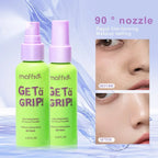 Cooling Makeup Setting Spray 60ml Unisex For All Skin Types