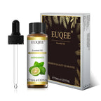 EUQEE 10ML Natural Essential Oils For Humidifier, Soap, Candle Making