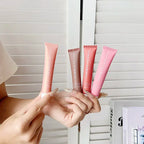 Summer Fridays Lip Gloss Set New Moisturizing Transparent Smooth Soft