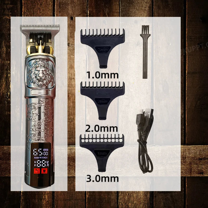 Professional Electric Shaver
