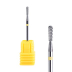 Nail Drill Bits Tool For Electric Manicure Machines  Remove Gel