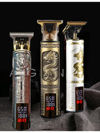 Professional Electric Shaver