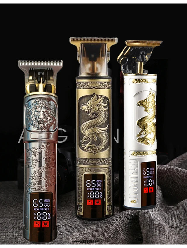 Professional Electric Shaver