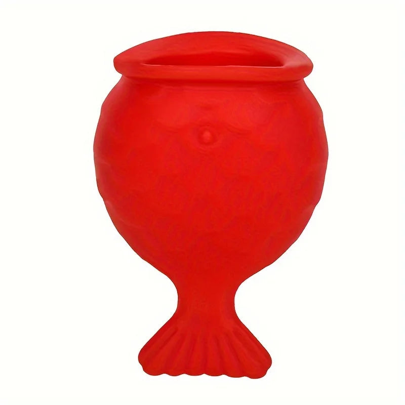 Lip Plumping Tool Soft Silicone Natural Lip Enhancement Tool Facial Exercises for Fuller Glamorous Lips