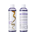 Professional Purple Shampoo Yellow Removal Post Dyeing Gray Hair Bleached Highlighted Revitalize 300ml