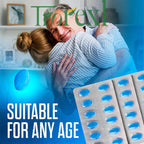 Powerful Oyster Ginseng Male Enhancing Supplement