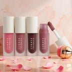 Summer Fridays Lip Gloss Set New Moisturizing Transparent Smooth Soft