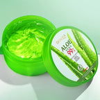 300g BIOAQUA Moisturizing Soothing Aloe Vera Gel Rejuvenating Hydrating Face Cream Skin Care