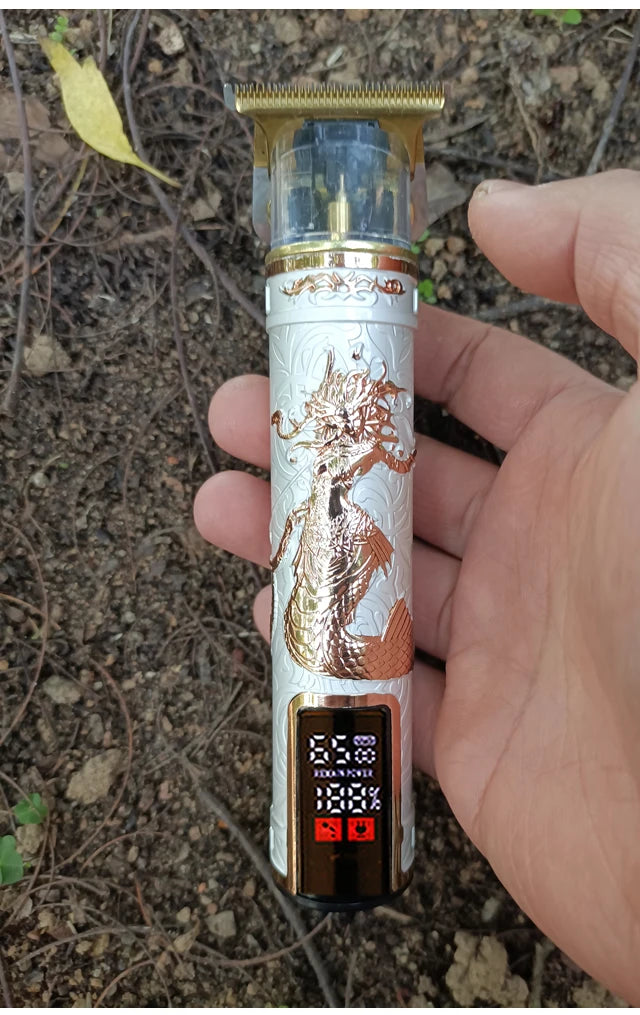 Professional Electric Shaver