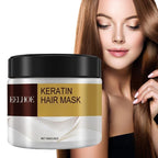 100g Collagen Keratin Care Hair Mask Conditioner