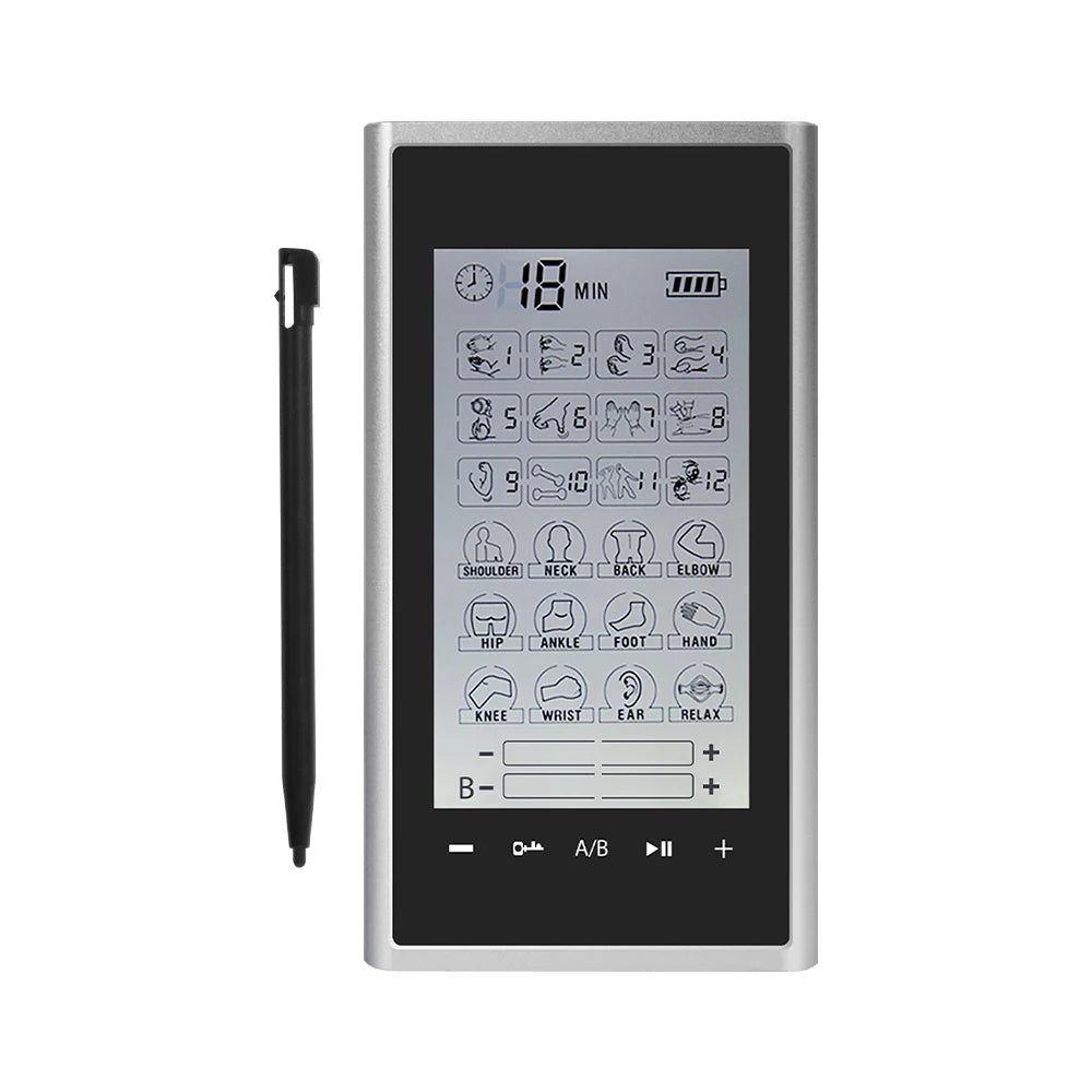 Tens Muscle Stimulator 24-Mode Electric