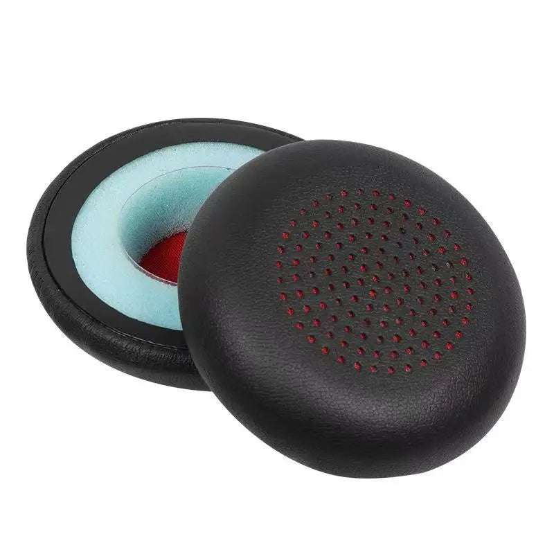 Headphone Pads Plantronics UC B825 5220 5210 7225 Leather Earphone Cover