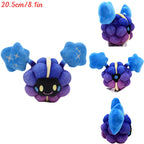 Pokemon Plush Toys Anime Palafin Tinkatink Grafaiai Charcadet Beedrill Cubone Gengar Pachirisu Peluche