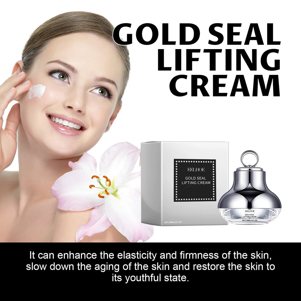 Eelhoe Face Lifting And Tightening Cream
