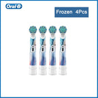 Oral B Children Replacement Electric Brush Heads EB10