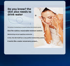 Hyaluronic Acid Serum Anti-Aging Moisturizing Hydrating Whitening