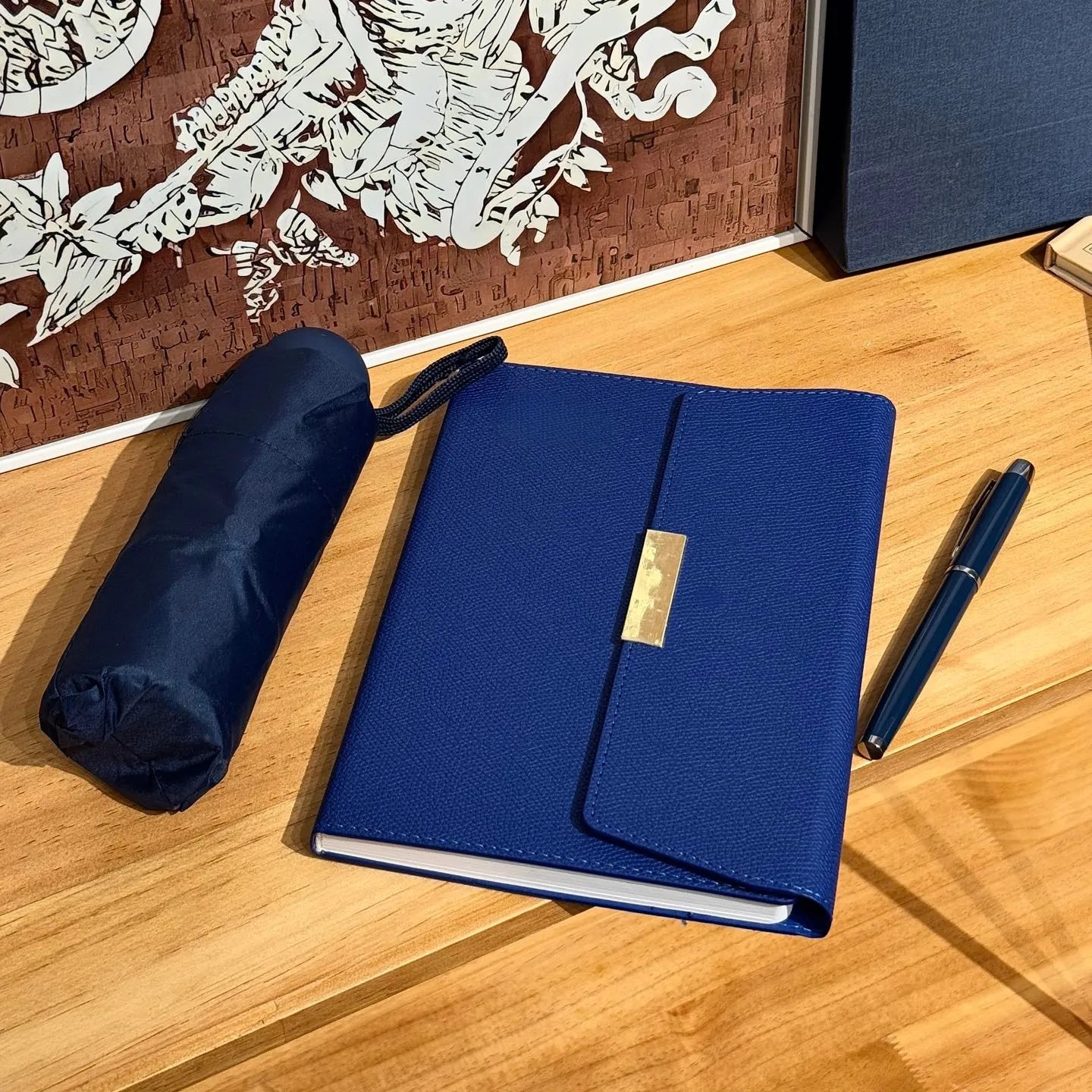 Holiday Luxury Gift Sets