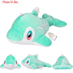 Pokemon Plush Toys Anime Palafin Tinkatink Grafaiai Charcadet Beedrill Cubone Gengar Pachirisu Peluche