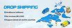 8.5" Led Board Electronic Writing Tablet Sketchpad Magic Erasable Handwriting Pad Kids Gifts icd