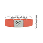 Wearable Bible Verse NFC Bracelet Women Men Christian Daily Religious Gifts