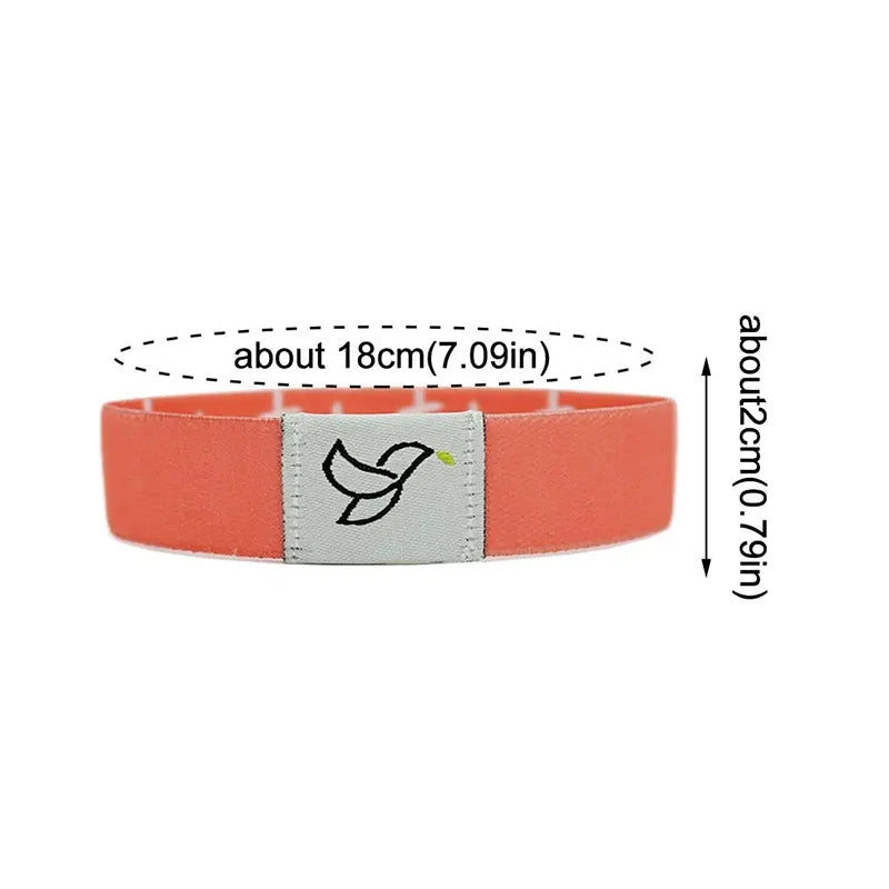 Wearable Bible Verse NFC Bracelet Women Men Christian Daily Religious Gifts