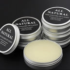 30g/50g/100g Mink Oil Cream For Leather Care Maintenance