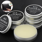 30g/50g/100g Mink Oil Cream For Leather Care Maintenance