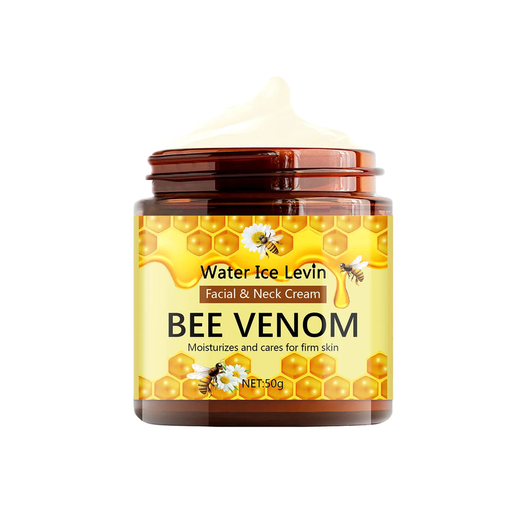 Bee Venom Cream