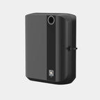 Aroma Diffuser 500ML Bluetooth Essential Oil Home Room Fragrance HVAC Electric Aromatic Air Freshener