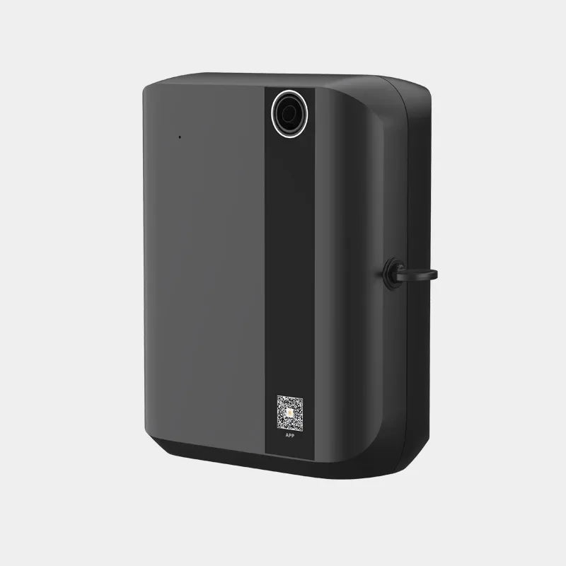 Aroma Diffuser 500ML Bluetooth Essential Oil Home Room Fragrance HVAC Electric Aromatic Air Freshener
