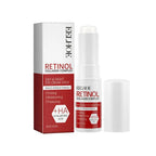 Retinol Eye Cream Stick Anti Aging Fade Dark Circles Under the Eyes Remove Eye Bags Moisturizing Firming Skin Care