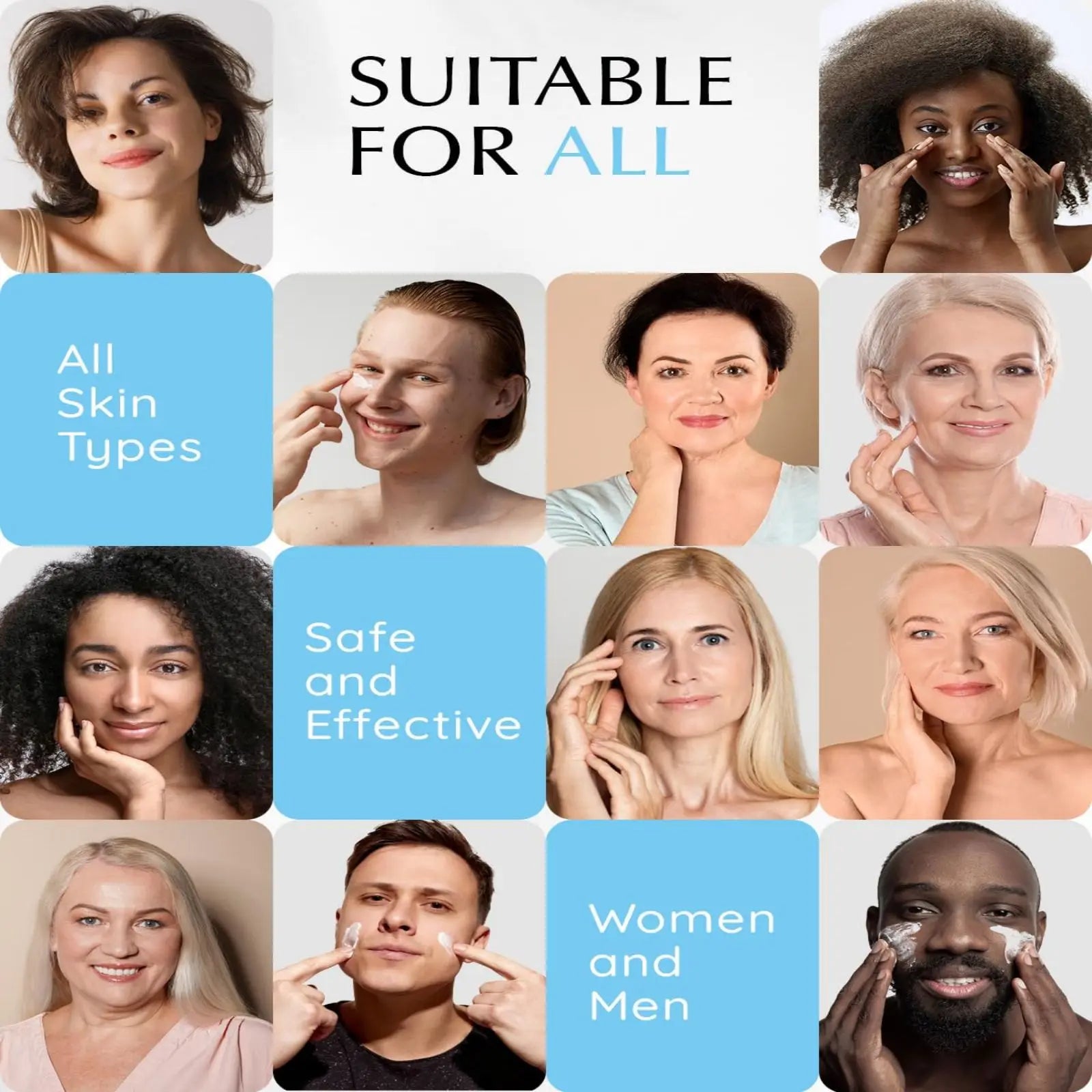 TRSTAY RETINOL COLLAGEN DAY/ NIGHT CREAM