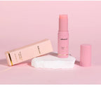 Instant KAHI Wrinkle Removal Balm Collagen Stick Fade Fine Lines Brighten Dull Skin Tone Cream Korean Cosmetics