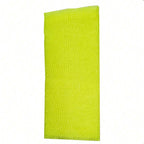 Exfoliating Body Scrubber Towel Shower Washcloth Effective for Getting Smooth Skin