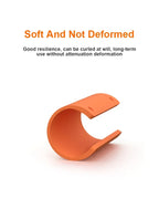 AMAOE PD-C Universal Planting Pad Set for Mobile Phone Maintenance Temperature Resistance Insulation Silicone Mat