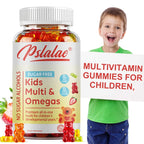 Children's Multivitamin Gummies