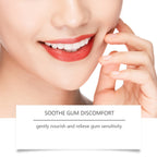 Whitening Teeth Toothpaste Enamel Repair Oral Hygiene Stain Removal Fresh Breath Hydroxyapatite