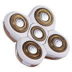Replacement Electric Shaver Head 3/4/5 Cutter Floating Head