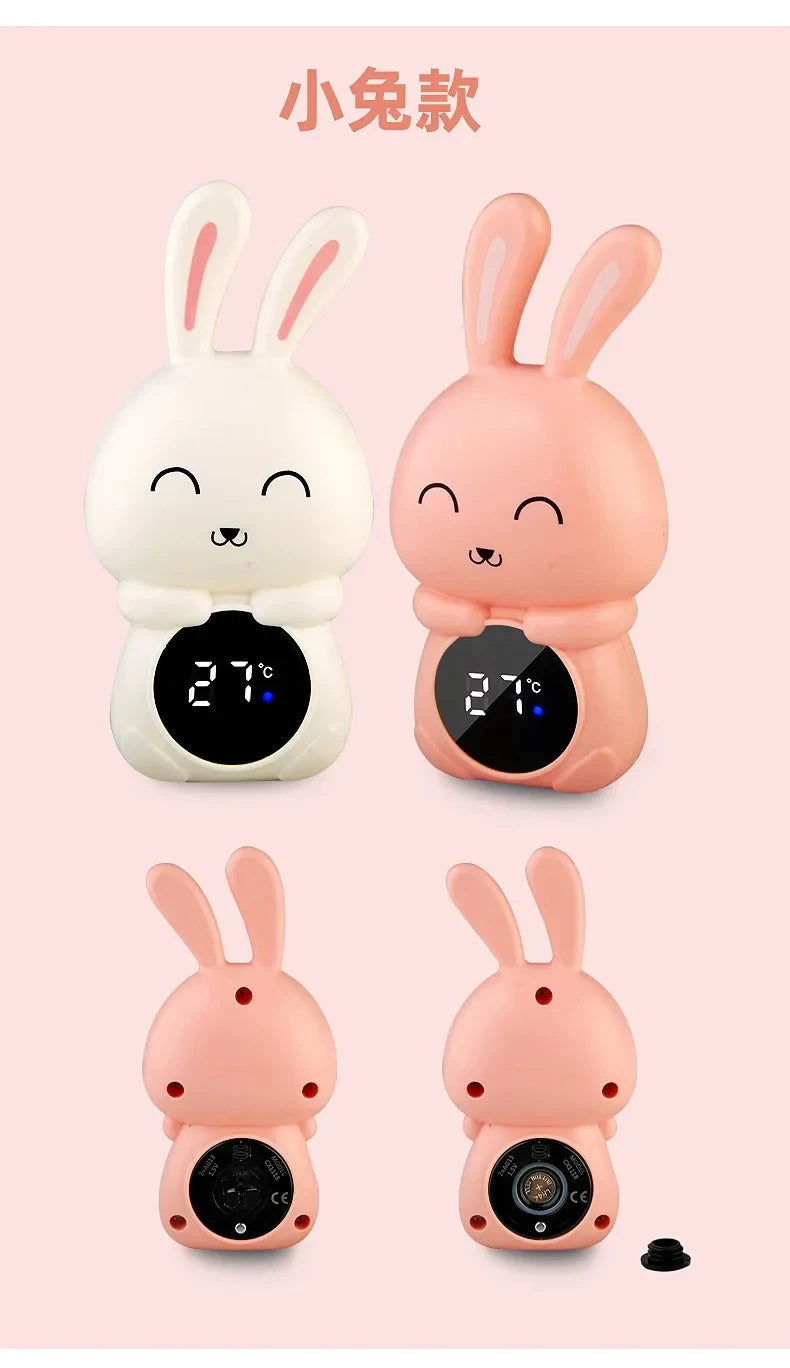 Baby Bath Temperature Meter Floating Digital Water LED Display Temperature Tester Safety