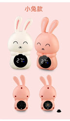 Baby Bath Temperature Meter Floating Digital Water LED Display Temperature Tester Safety