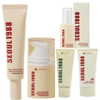 Seoul 1988 Retinol Liposome Facial Cream Fade Fine Lines Anti-wrinkle Moisturizing Skin Care