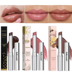 Black Honey Lipstick Long Lasting Moisturizing Lip Plumper Gloss