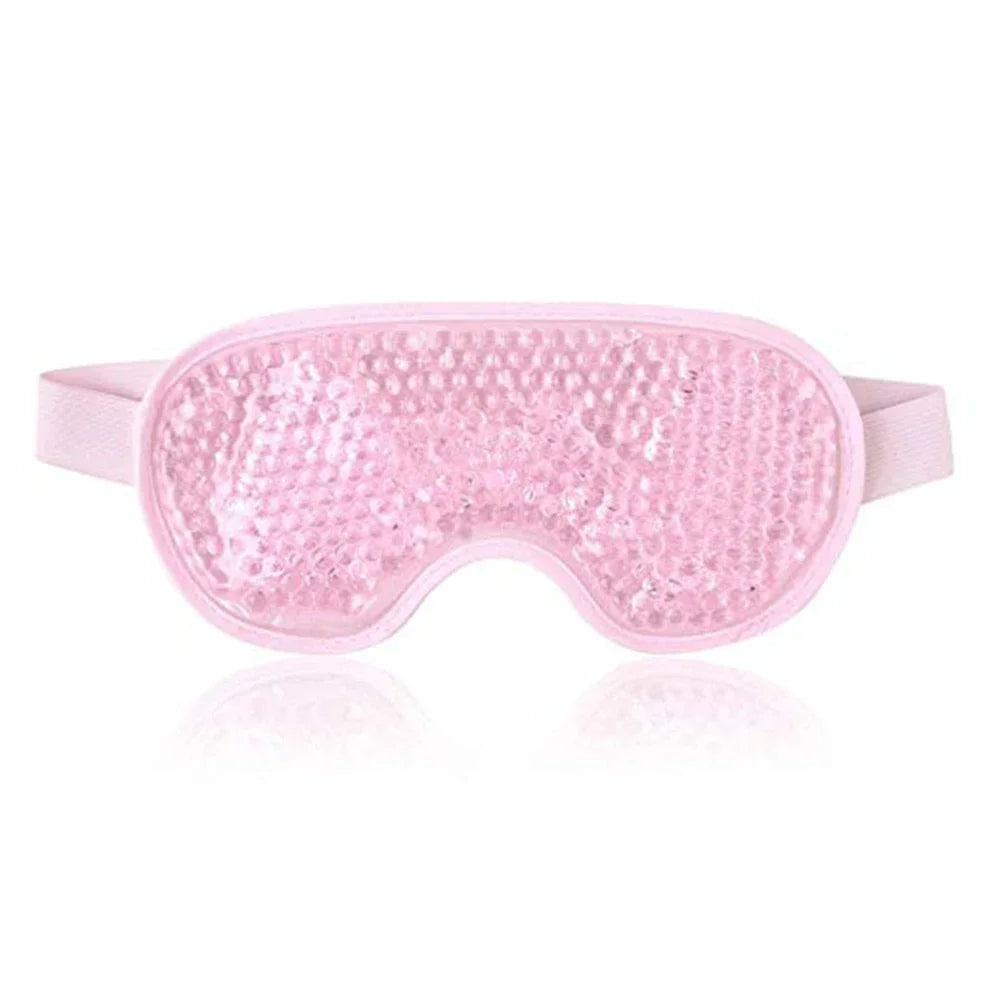 Gel Ice Eye Mask