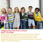 Children's Multivitamin Gummies