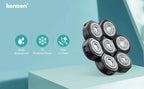 Kensen Razor Head Replacement  Kit